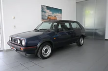 Thumbnail-Foto von Fahrzeug