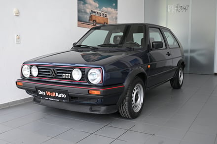 VW GOLF GTI L282 5G