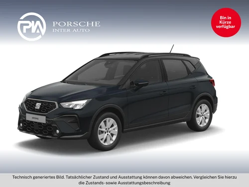 SEAT Arona Style Edition 1.0 TSI DSG