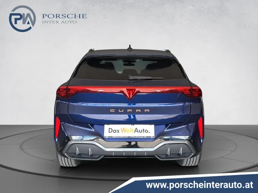 Bild eines CUPRA Terramar 1.5 e-TSI 150 PS DSG