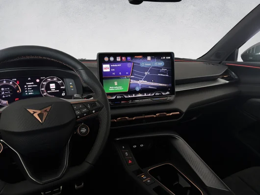 Bild eines CUPRA Terramar 1.5 e-TSI 150 PS DSG