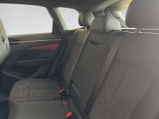 Bild eines CUPRA Terramar 1.5 e-TSI 150 PS DSG