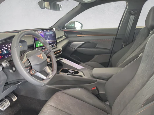 Bild eines CUPRA Terramar 1.5 e-TSI 150 PS DSG