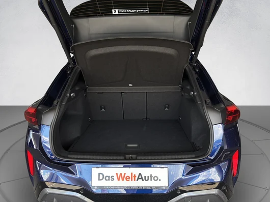 Bild eines CUPRA Terramar 1.5 e-TSI 150 PS DSG