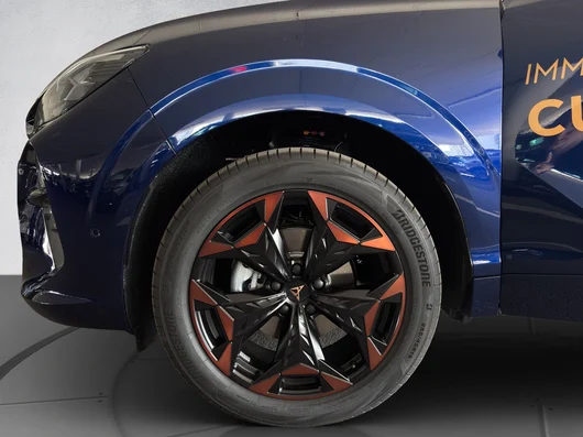 Bild eines CUPRA Terramar 1.5 e-TSI 150 PS DSG