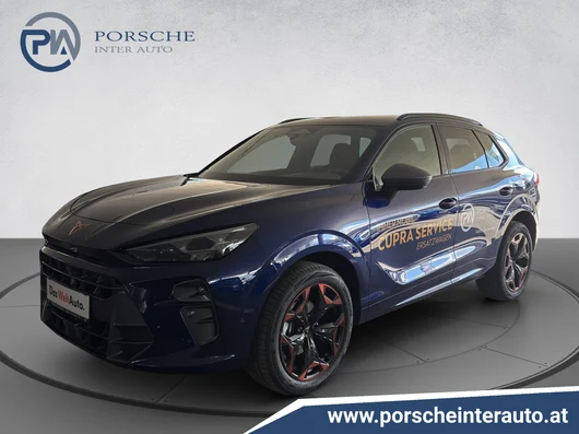 Bild eines CUPRA Terramar 1.5 e-TSI 150 PS DSG