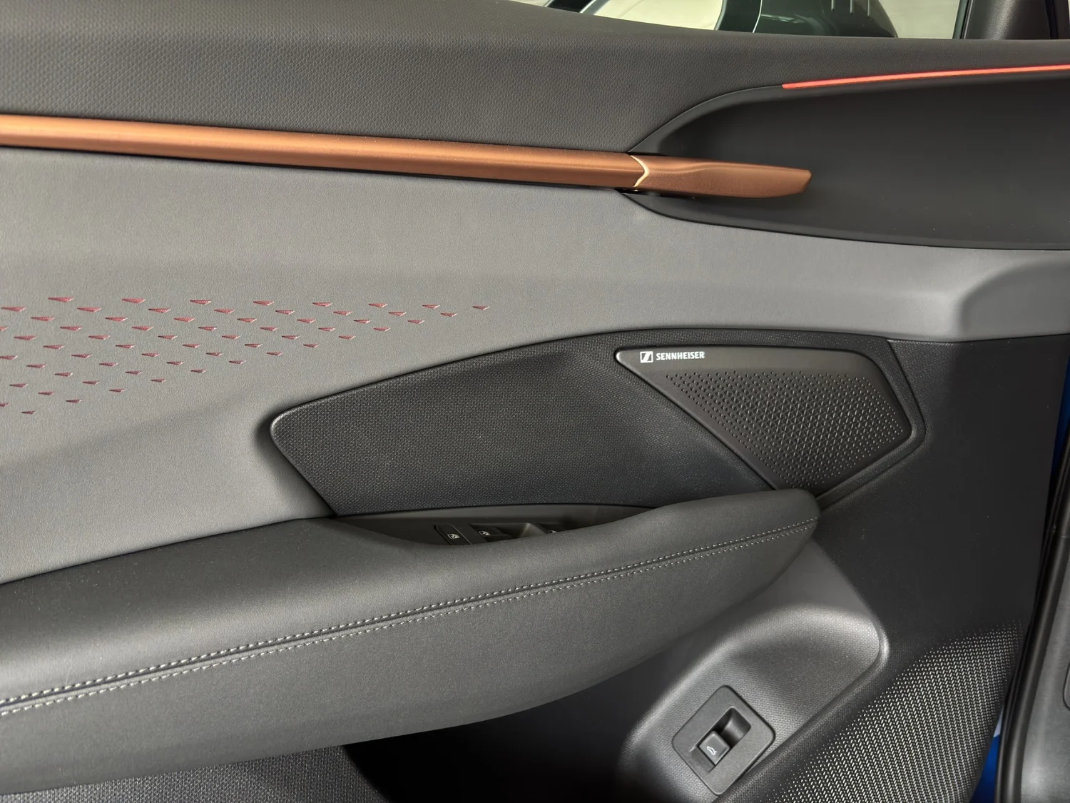 Bild eines CUPRA Terramar 1.5 e-TSI 150 PS DSG