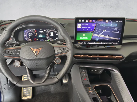 Bild eines CUPRA Terramar 1.5 e-TSI 150 PS DSG