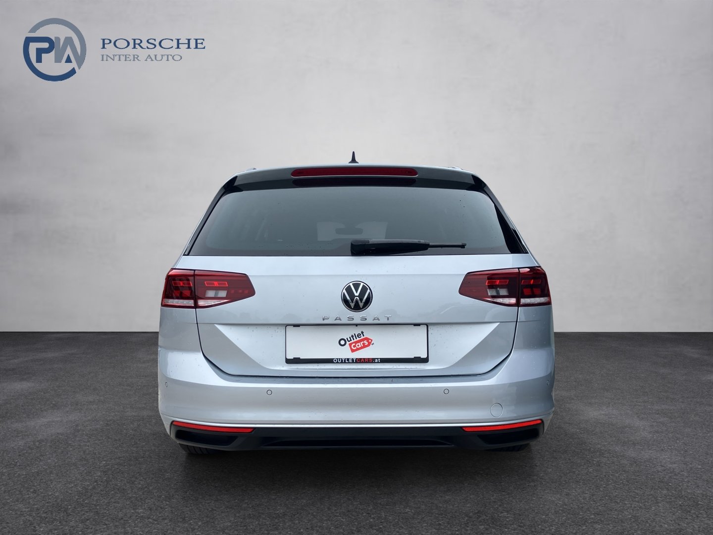 VW Passat Variant Business TDI SCR DSG | Bild 16 von 17