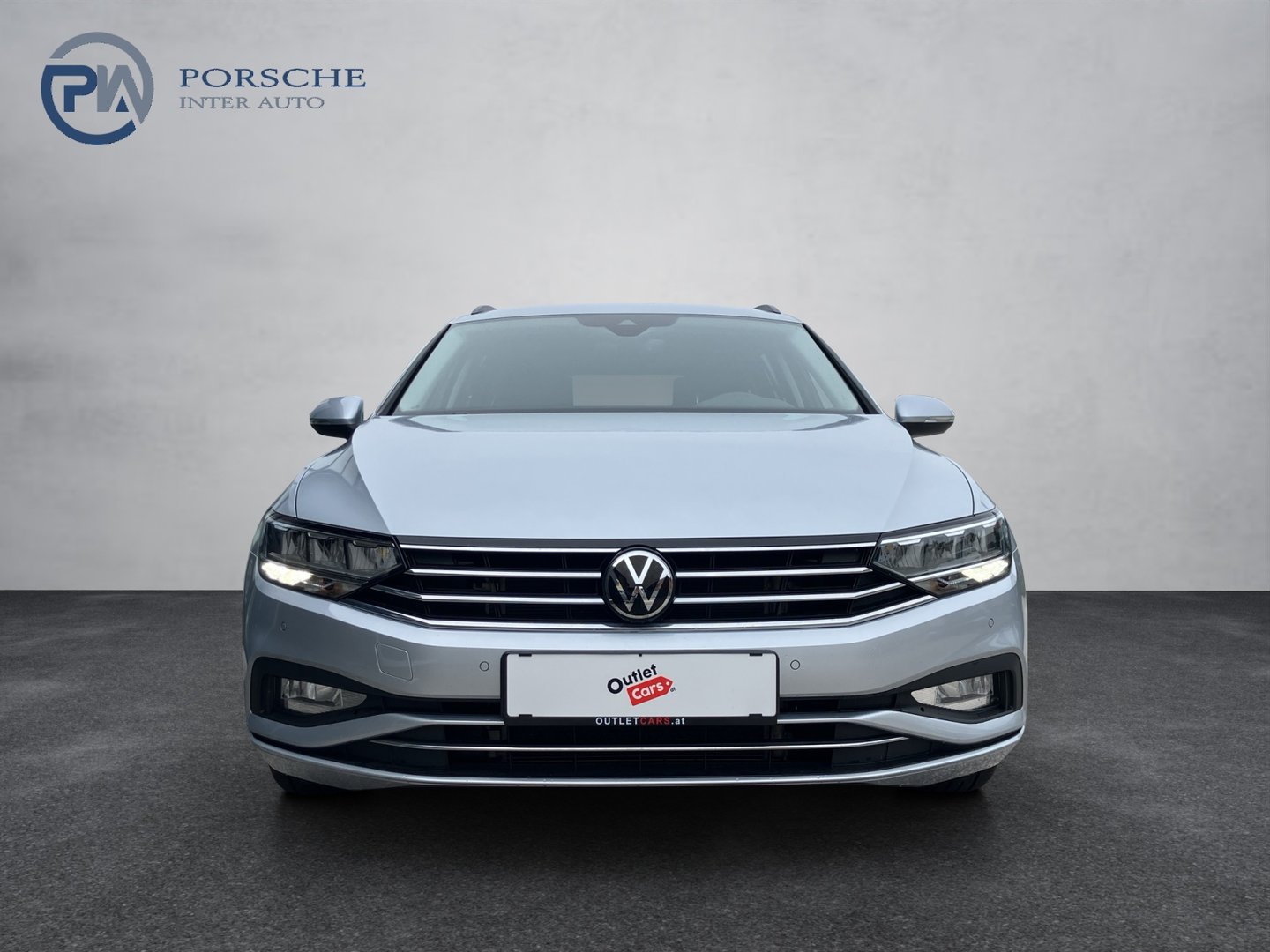 VW Passat Variant Business TDI SCR DSG | Bild 2 von 17