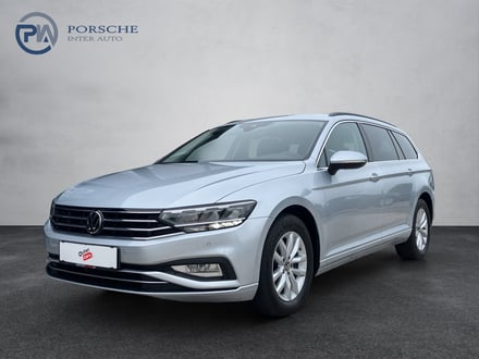 VW Passat Variant Business TDI SCR DSG