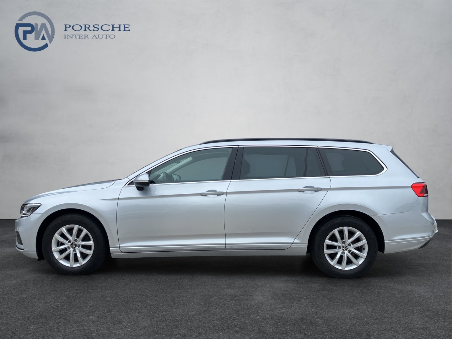 VW Passat Variant Business TDI SCR DSG | Bild 4 von 17