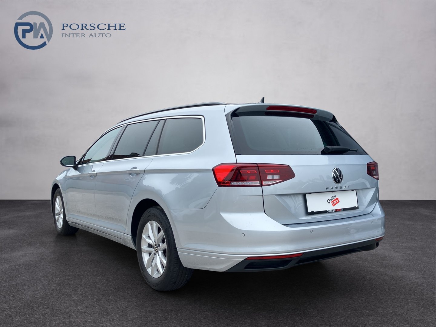 VW Passat Variant Business TDI SCR DSG | Bild 14 von 17