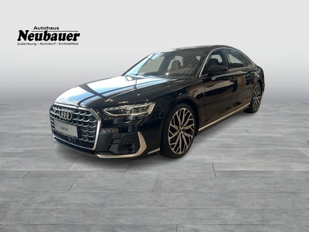 Audi A8 50 TDI quattro