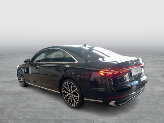 Bild eines A8 50 TDI quattro