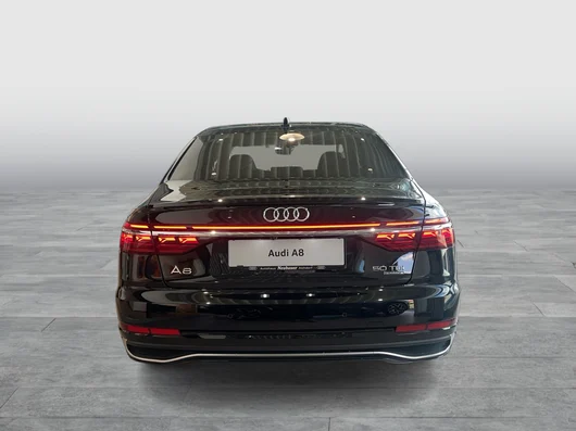 Bild eines A8 50 TDI quattro