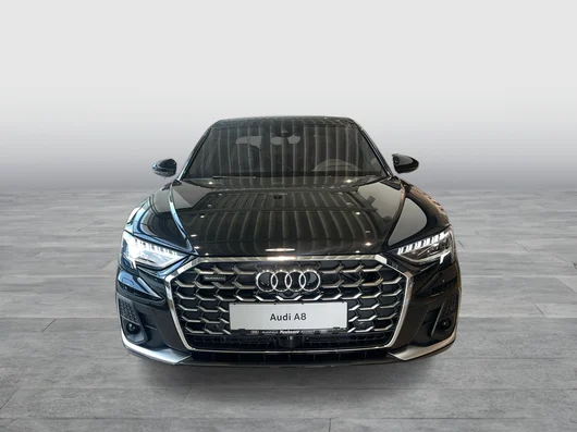 Bild eines A8 50 TDI quattro