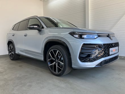 VW Tayron Sport eTSI DSG
