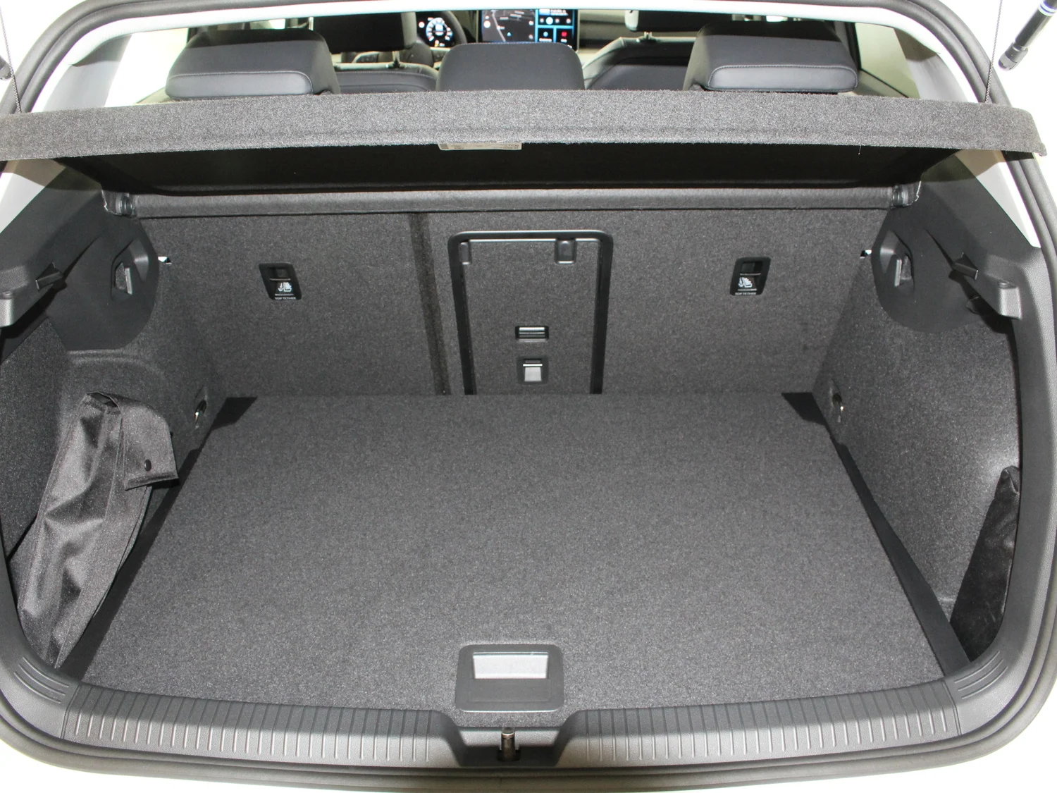 Bild eines Golf Life TDI