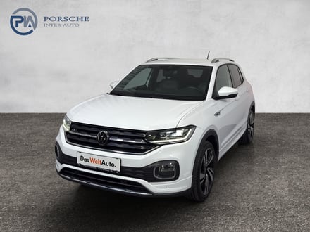 VW T-Cross Style TSI DSG