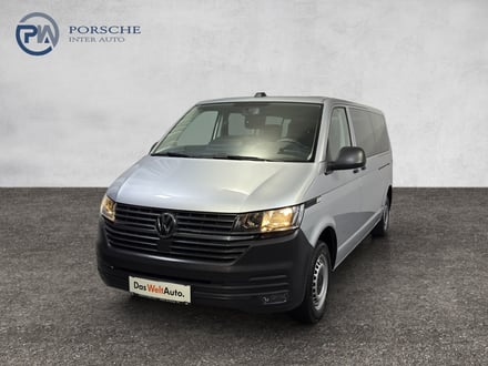 VW Transporter Kombi LR TDI 4MOTION
