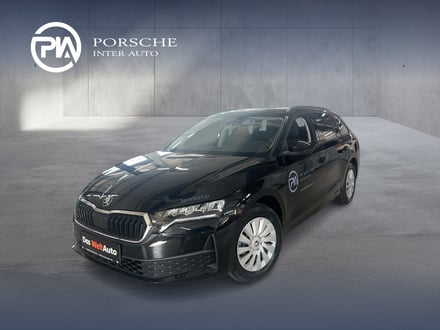 Škoda Octavia Combi Essence TSI mHEV DSG