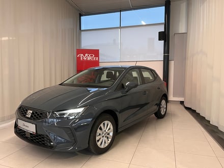 SEAT Ibiza Reference Edition 1.0 80PS