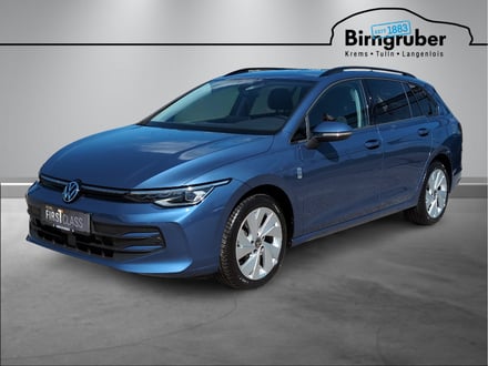 VW Golf Variant Life TSI