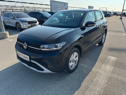 VW T-Cross 4Me TSI