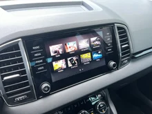 Thumbnail-Foto von Fahrzeug