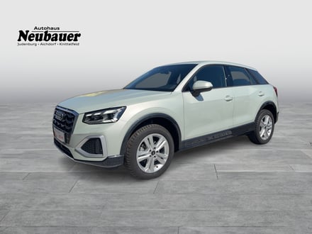 Audi Q2 30 TDI advanced