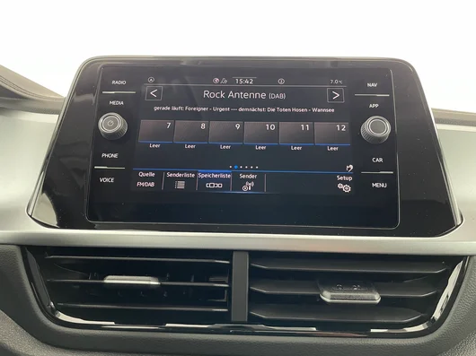 Bild eines VW T-Roc Friends TSI