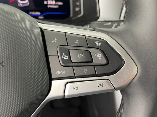 Bild eines VW T-Roc Friends TSI