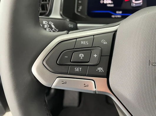 Bild eines VW T-Roc Friends TSI