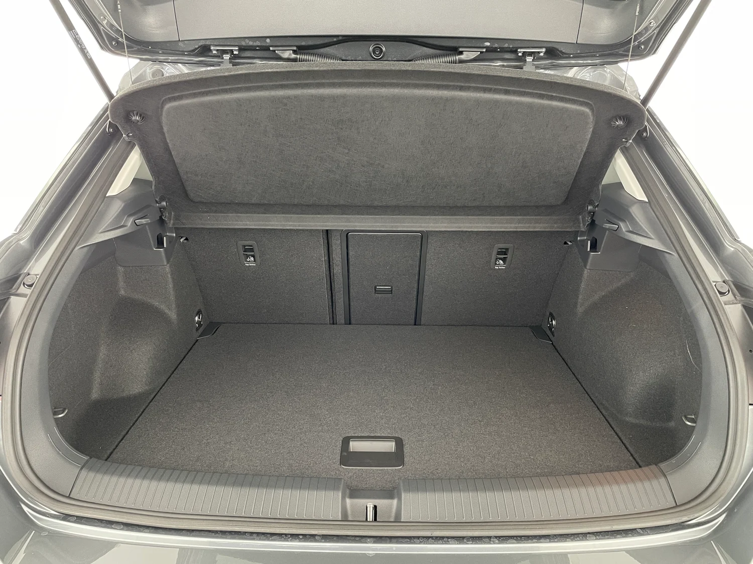 Bild eines VW T-Roc Friends TSI