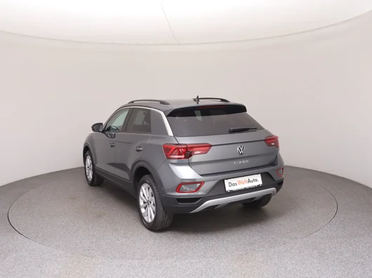 Bild eines VW T-Roc Friends TSI