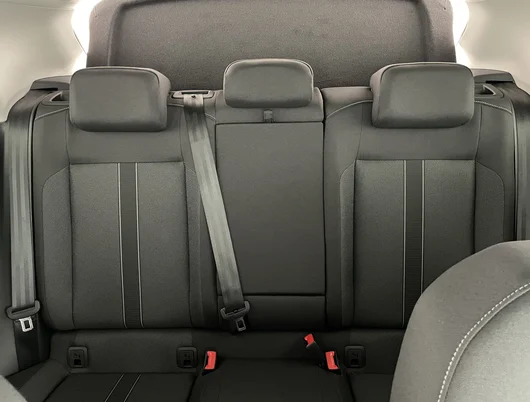 Bild eines VW T-Roc Friends TSI