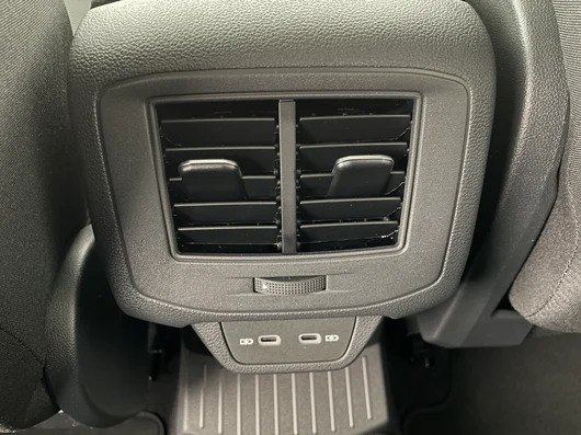 Bild eines VW T-Roc Friends TSI