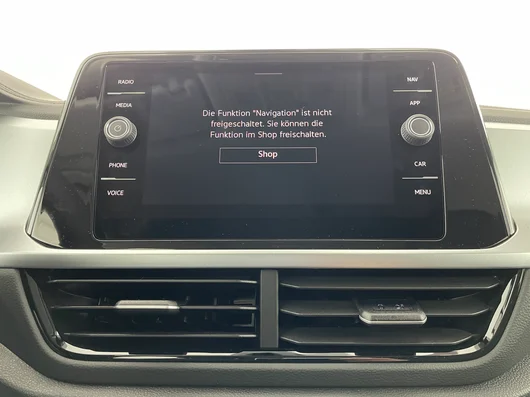 Bild eines VW T-Roc Friends TSI