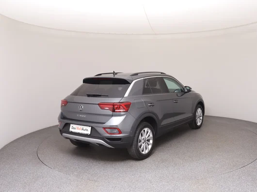 Bild eines VW T-Roc Friends TSI