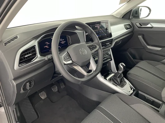 Bild eines VW T-Roc Friends TSI