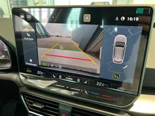 Thumbnail-Foto von Fahrzeug