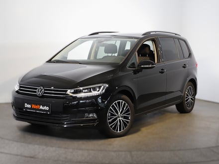 VW Touran Friends TSI DSG