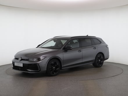 VW Passat Variant R-Line TDI DSG