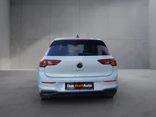 VW Golf Rabbit TSI in Crystal Ice Blue  Metallic