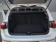 VW Golf Rabbit TSI in Crystal Ice Blue  Metallic