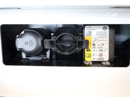 Bild eines ID.3 Pure 125 kW Business