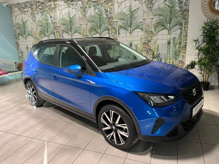 SEAT Arona Style 1.0 TSI