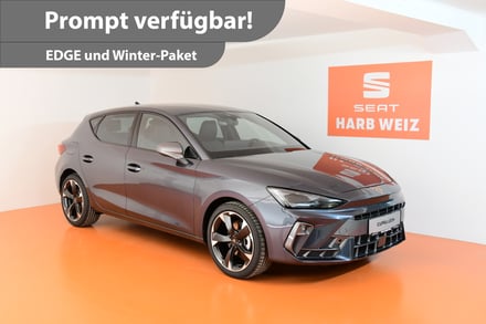 CUPRA Leon 1.5 TSI 150 PS ACT