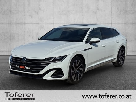 VW Arteon SB R-Line eHybrid